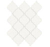 Soho collection - Mosaïque arabesque biseauté - Céramique l'Entrepôt