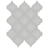 Soho collection - Mosaïque arabesque biseauté - Céramique l'Entrepôt