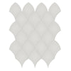 Soho collection - Mosaïque écaille texturée 3x4 - Céramique l'Entrepôt
