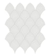 Soho collection - Mosaïque écaille texturée 3x4 - Céramique l'Entrepôt