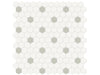 Soho collection - Mosaïque hexagonale - Céramique l'Entrepôt