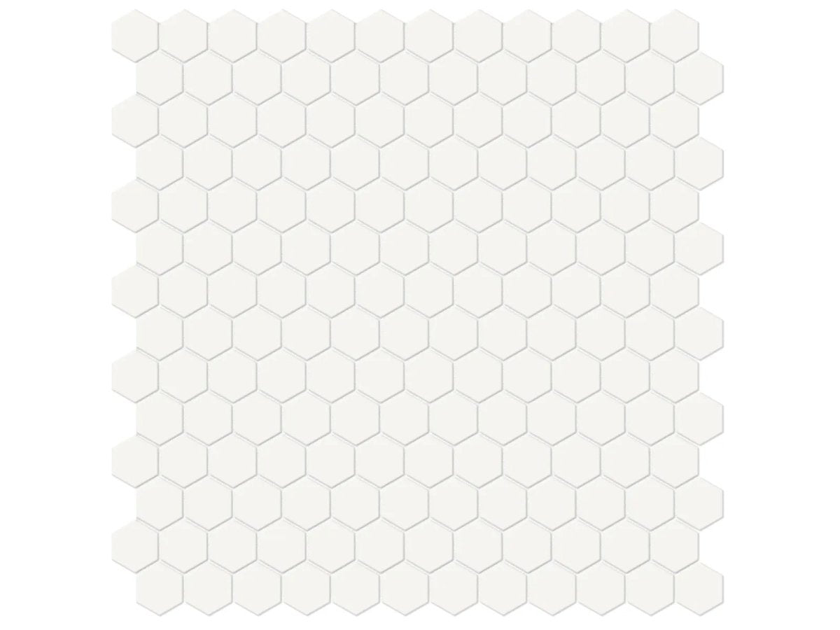 Soho collection - Mosaïque hexagonale - Céramique l'Entrepôt
