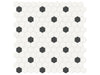 Soho collection - Mosaïque hexagonale - Céramique l'Entrepôt