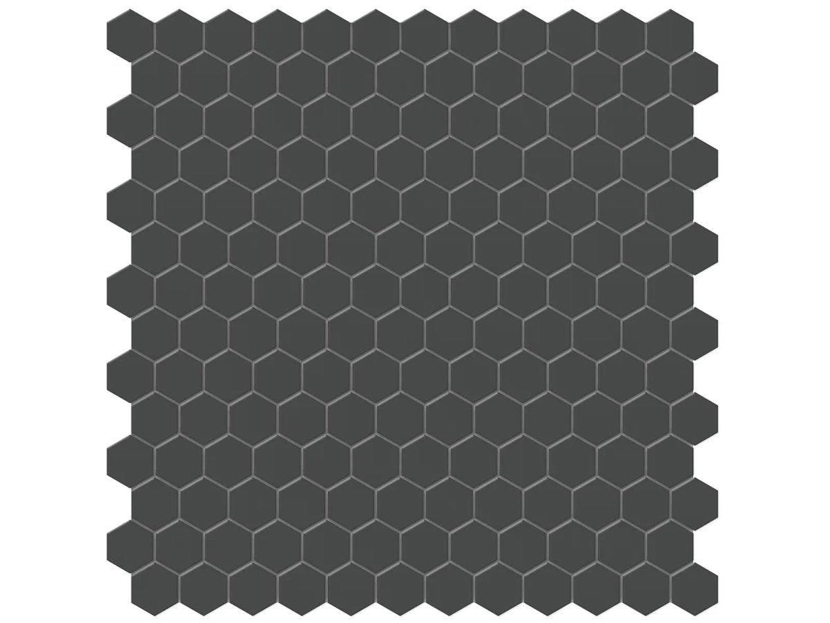Soho collection - Mosaïque hexagonale - Céramique l'Entrepôt