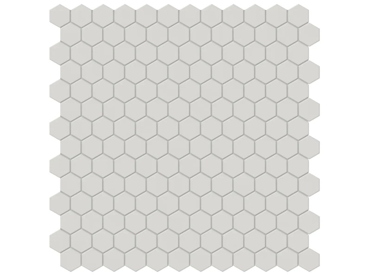 Soho collection - Mosaïque hexagonale - Céramique l'Entrepôt