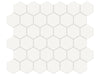 Soho collection - Mosaïque hexagonale - Céramique l'Entrepôt