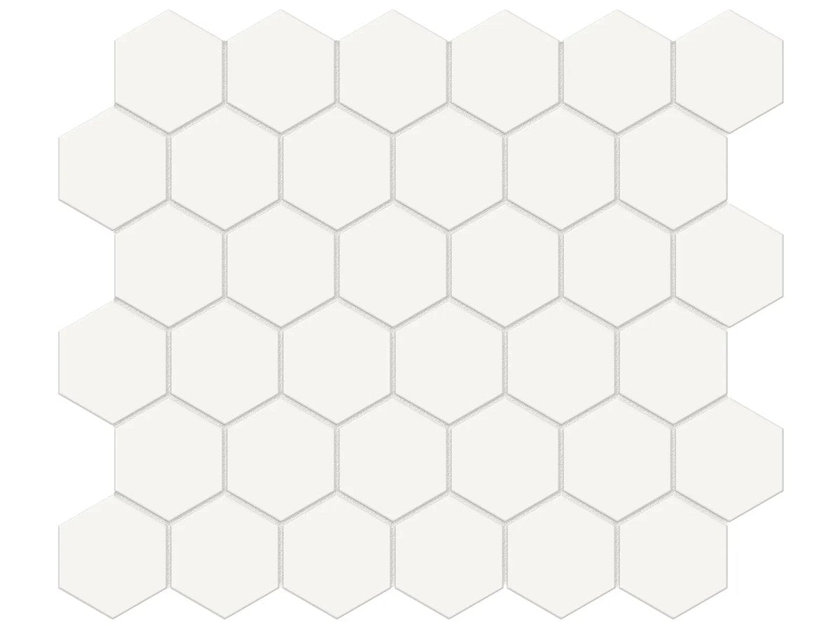 Soho collection - Mosaïque hexagonale