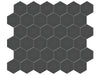 Soho collection - Mosaïque hexagonale - Céramique l'Entrepôt