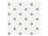 Soho collection - Mosaïque hexagonale - Céramique l'Entrepôt