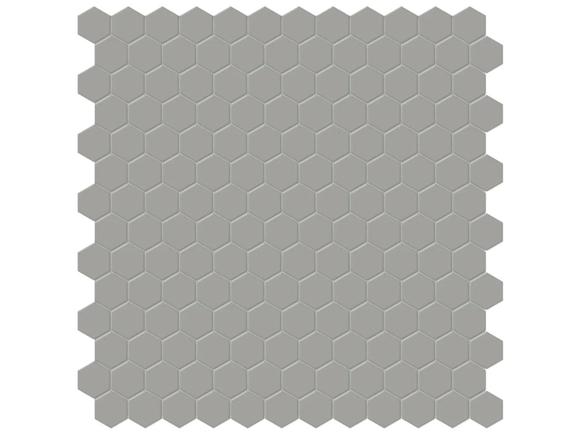 Soho collection - Mosaïque hexagonale - Céramique l'Entrepôt