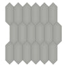 Soho collection - Mosaïque picket 2x5 - Céramique l'Entrepôt