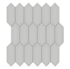 Soho collection - Mosaïque picket 2x5 - Céramique l'Entrepôt