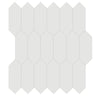 Soho collection - Mosaïque picket 2x5 - Céramique l'Entrepôt