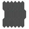 Soho collection - Mosaïque picket 2x5 - Céramique l'Entrepôt