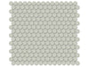 Soho collection - Mosaïque ronde & carré - Céramique l'Entrepôt
