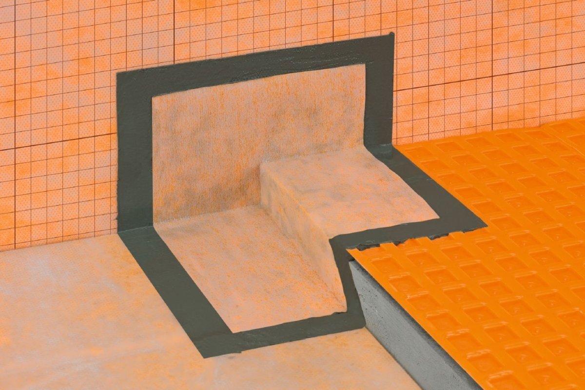 Système de douche - Schluter (tous) - Céramique l'Entrepôt