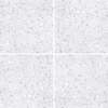 Taku - Céramique effet terrazzo 26x26 - Céramique l'Entrepôt