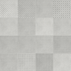 Tapestri collection - Céramique hexagonale & carré - Céramique l'Entrepôt