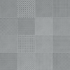 Tapestri collection - Céramique hexagonale & carré - Céramique l'Entrepôt