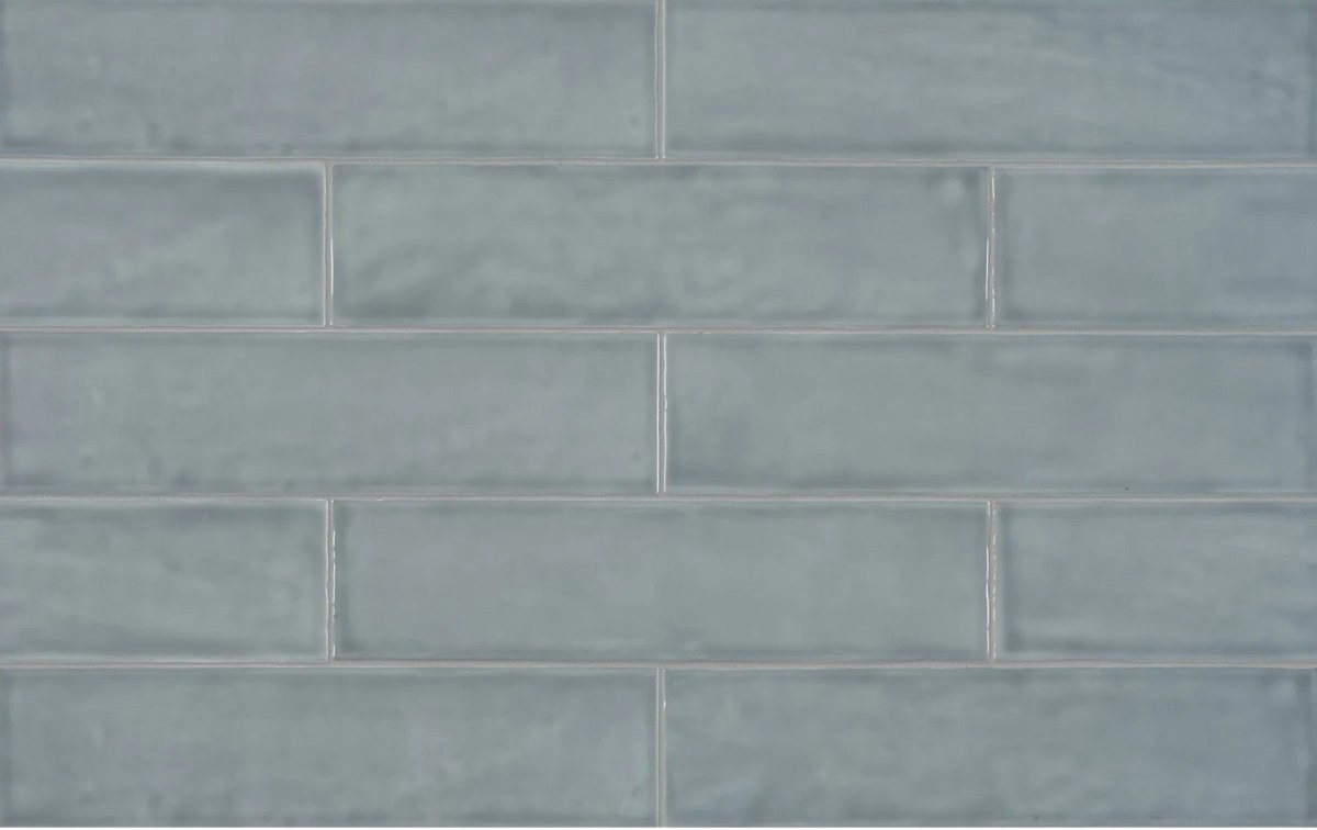 Teramoda collection - Tuile murale 3x12 et hexagonale - Céramique l'Entrepôt