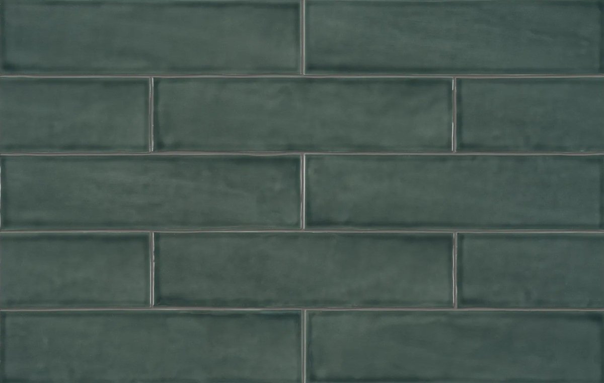 Teramoda collection - Tuile murale 3x12 et hexagonale - Céramique l'Entrepôt