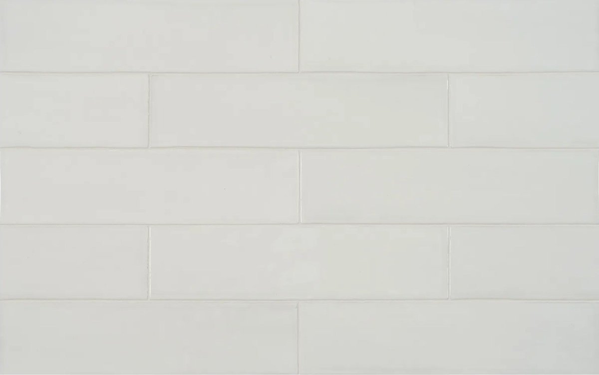 Teramoda collection - Tuile murale 3x12 et hexagonale - Céramique l'Entrepôt