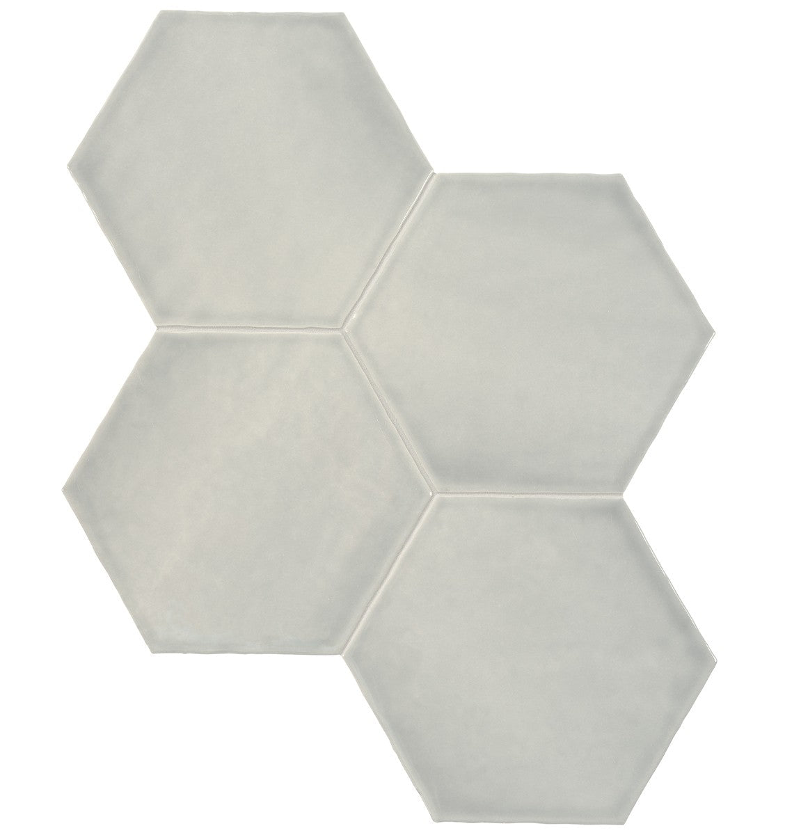 Teramoda collection - Tuile murale 3x12 et hexagonale - Céramique l'Entrepôt