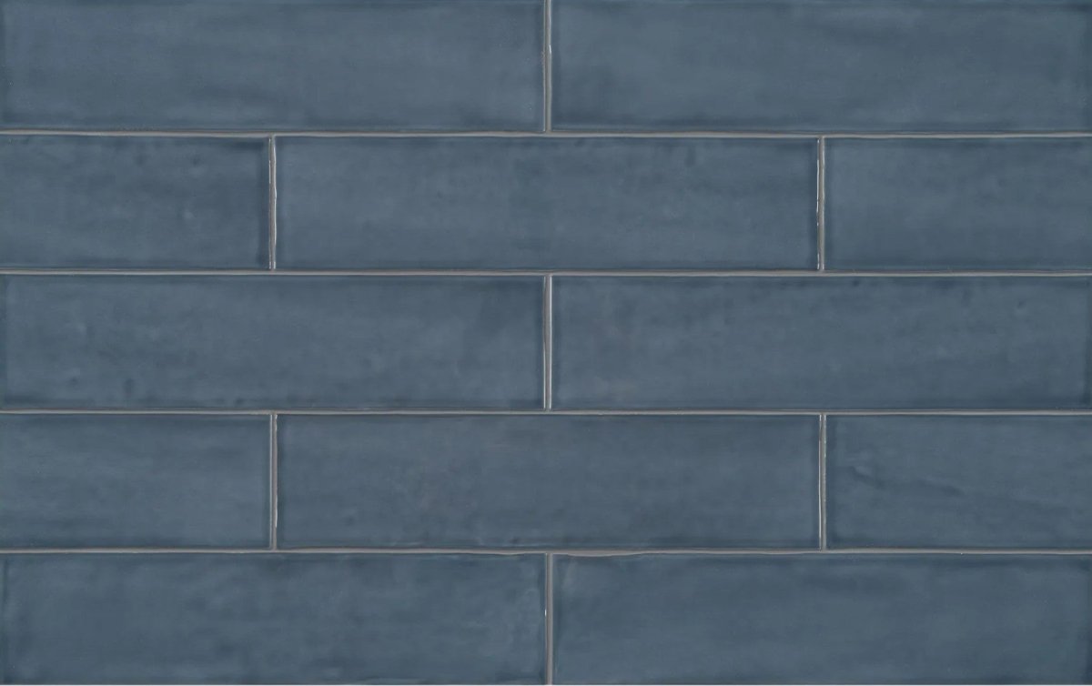 Teramoda collection - Tuile murale 3x12 et hexagonale - Céramique l'Entrepôt