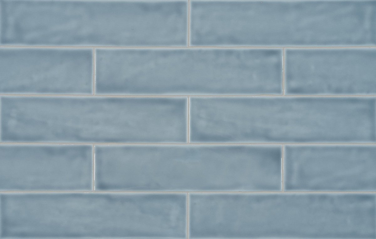 Teramoda collection - Tuile murale 3x12 et hexagonale - Céramique l'Entrepôt