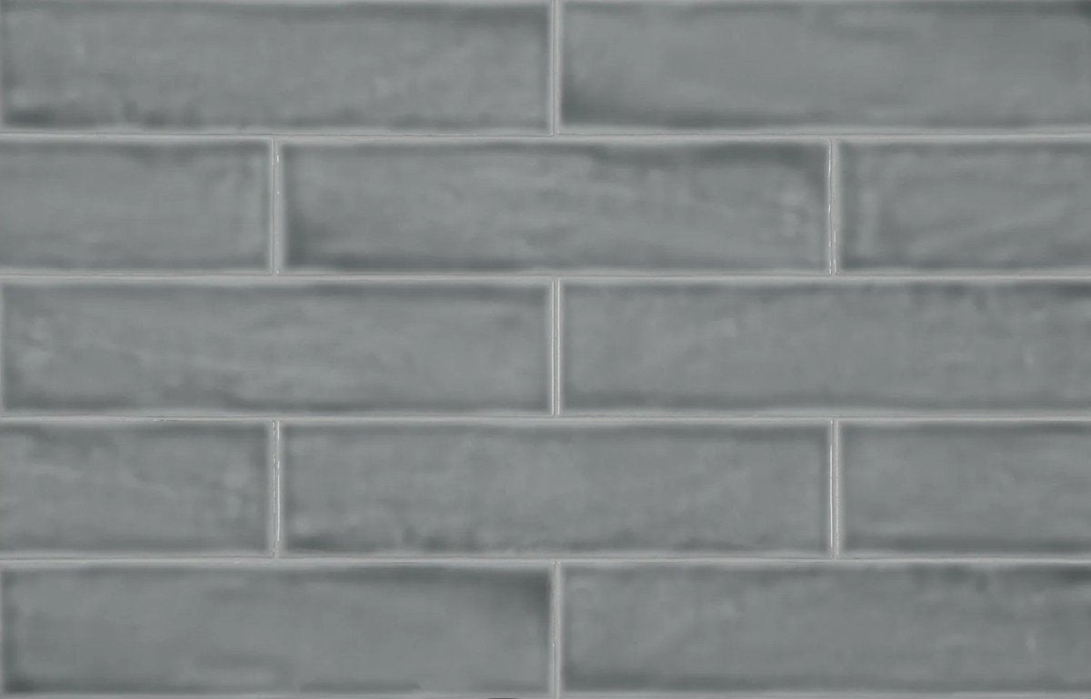 Teramoda collection - Tuile murale 3x12 et hexagonale - Céramique l'Entrepôt