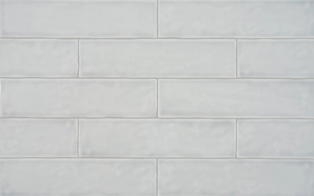 Teramoda collection - Tuile murale 3x12 et hexagonale - Céramique l'Entrepôt