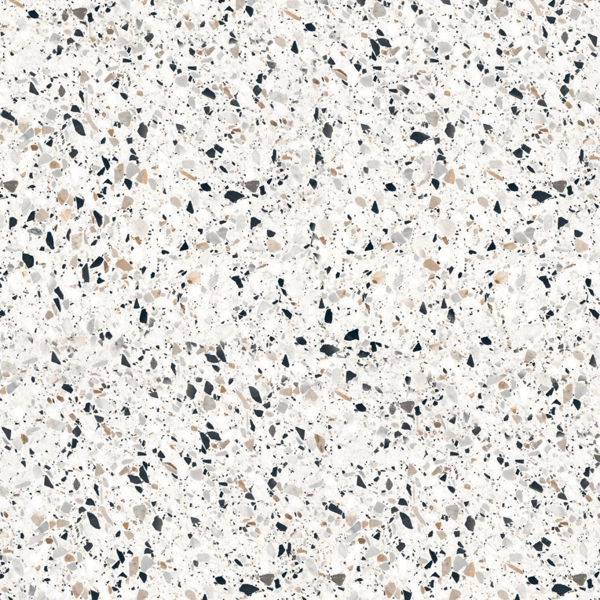 Terrazzo fantasia collection - Céramique effet terrazzo - Céramique l'Entrepôt