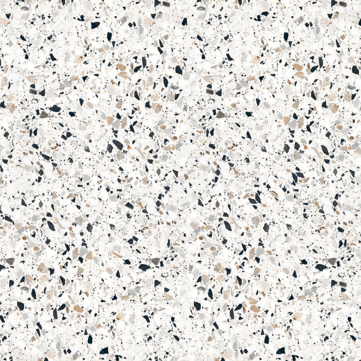 Terrazzo fantasia collection - Céramique effet terrazzo - Céramique l'Entrepôt
