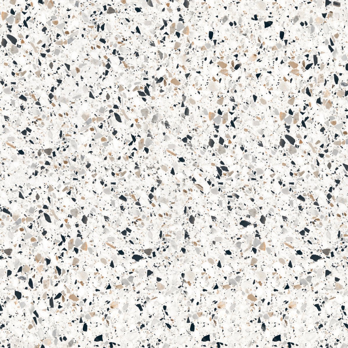 Terrazzo fantasia collection - Céramique effet terrazzo - Céramique l'Entrepôt