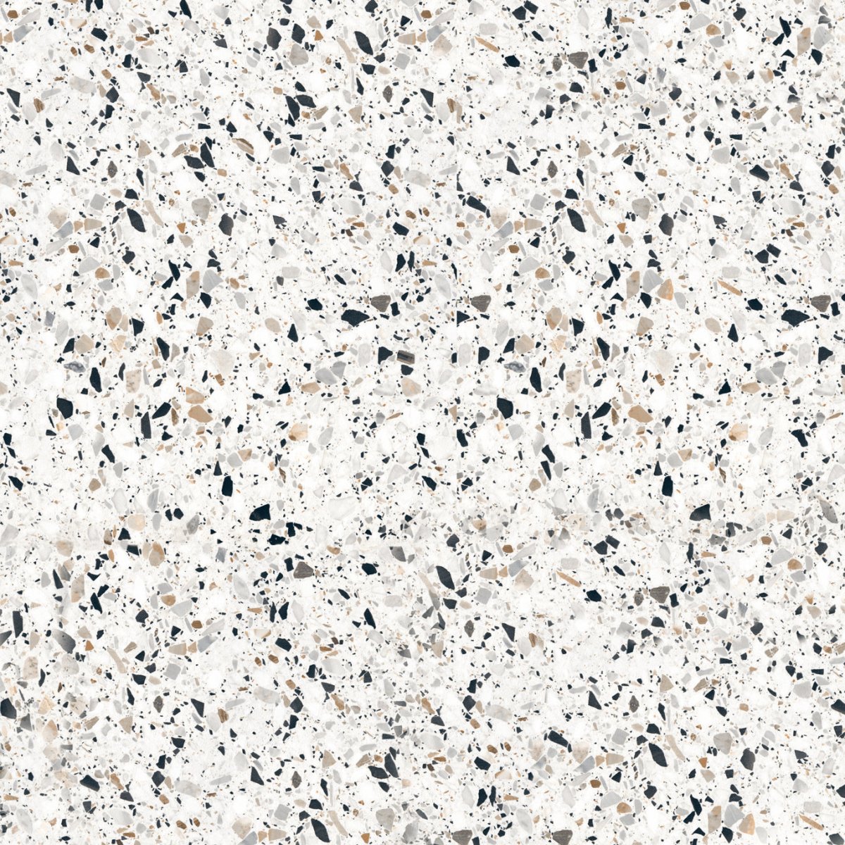 Terrazzo fantasia collection - Céramique effet terrazzo - Céramique l'Entrepôt