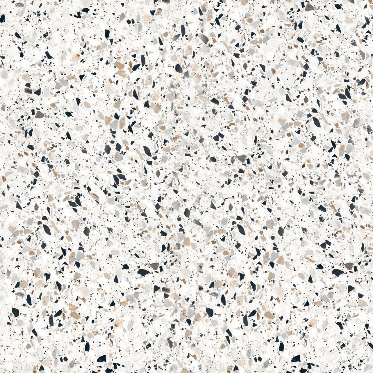 Terrazzo fantasia collection - Céramique effet terrazzo - Céramique l'Entrepôt