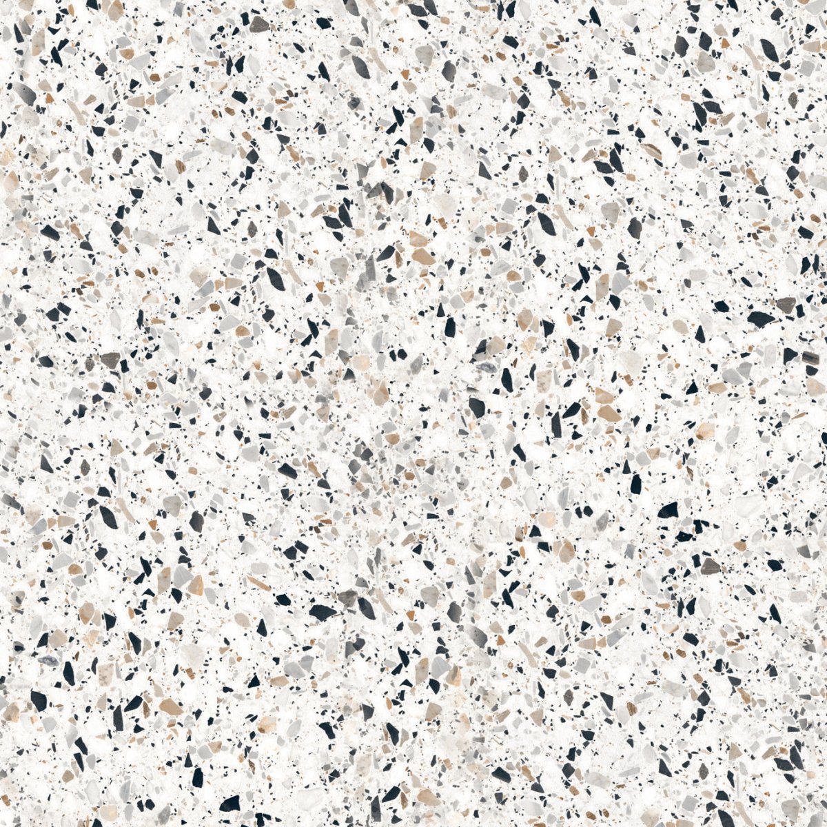 Terrazzo fantasia collection - Céramique effet terrazzo - Céramique l'Entrepôt