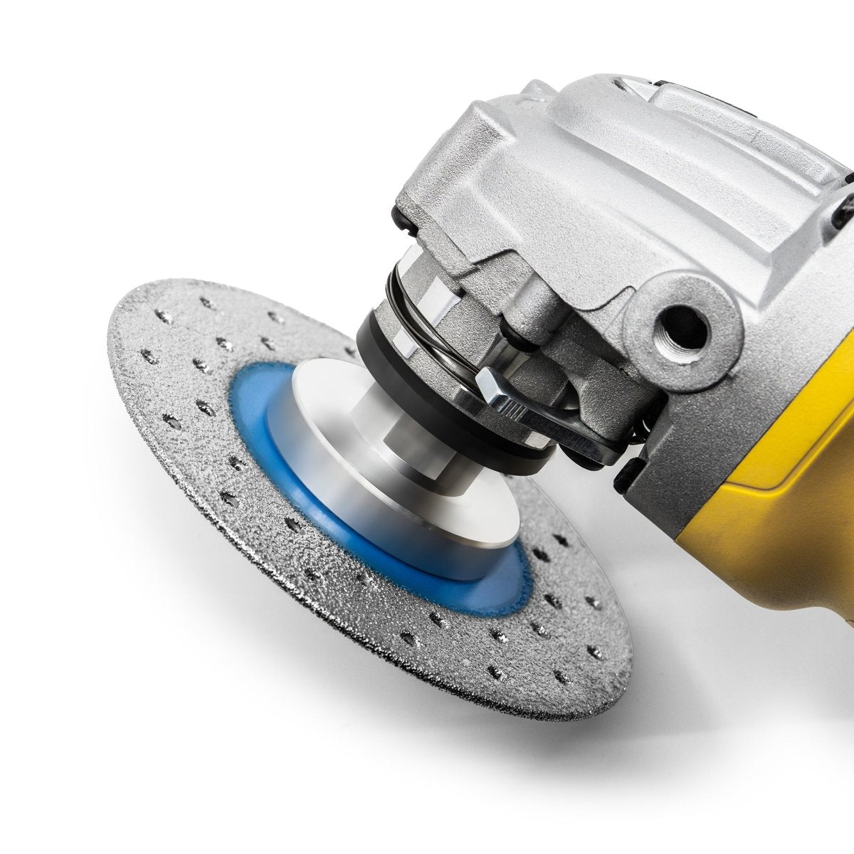Titan diamond collection - Outils
