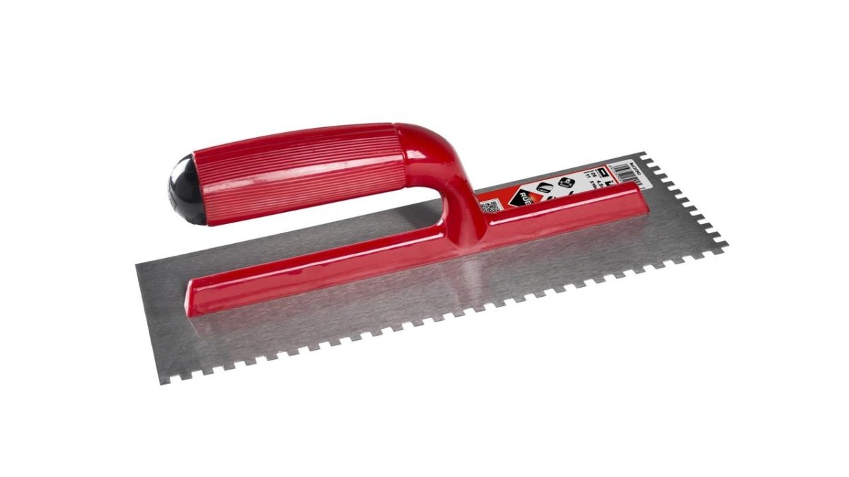 Truelle rubi basic line - Céramique l'Entrepôt