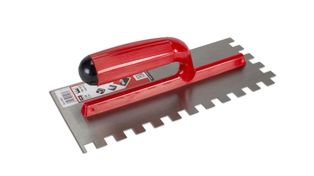 Truelle rubi basic line - Céramique l'Entrepôt