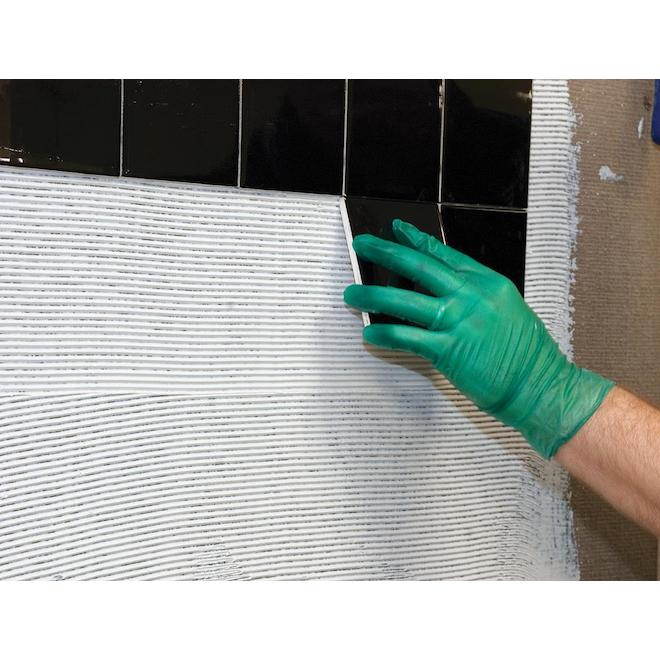Type 1 - Adhésif premium pour carreaux