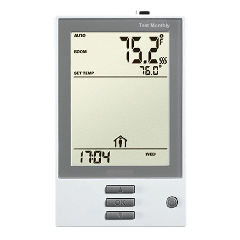 Udg - Thermostat programmable en promotion