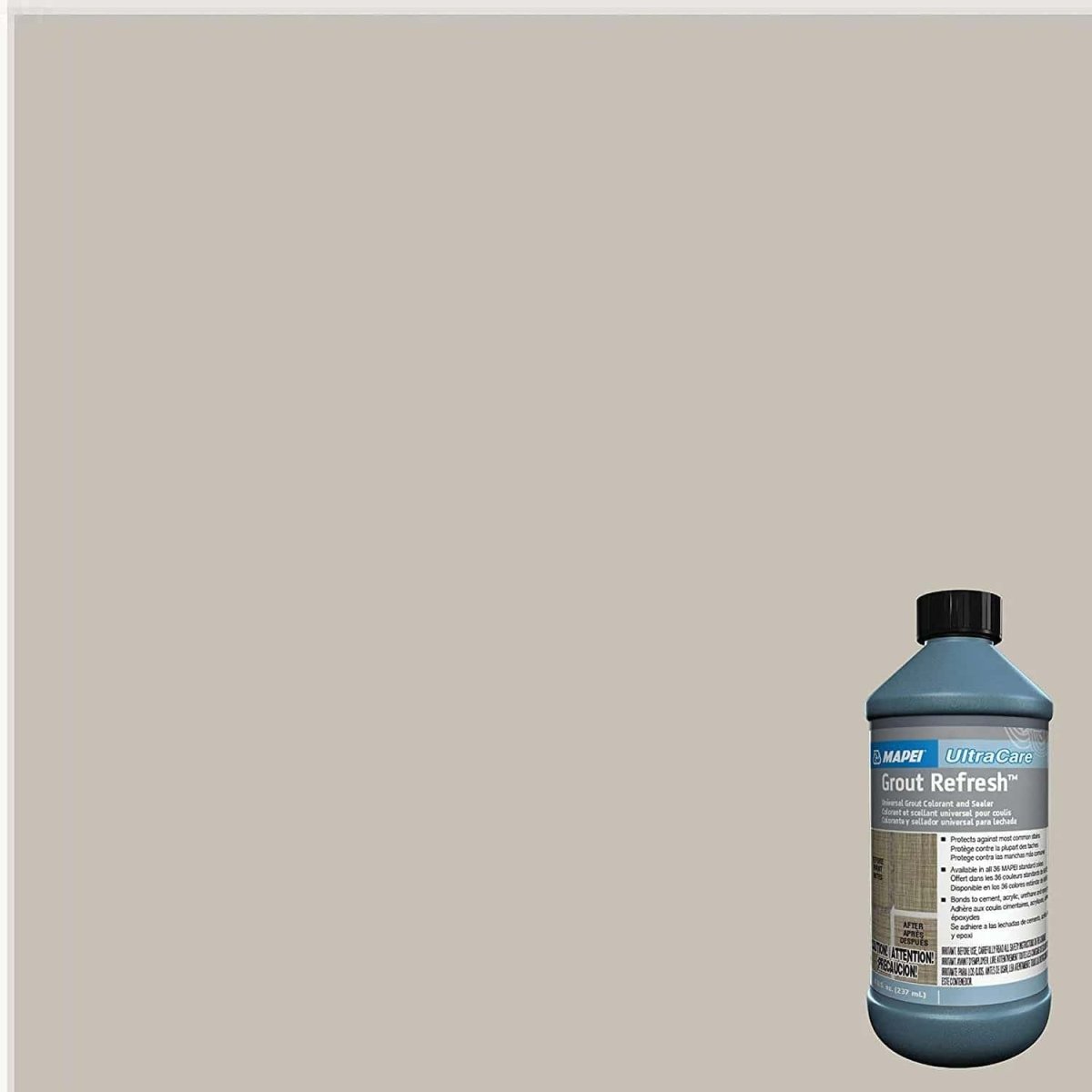 Ultracare grout refresh - Colorant et scellant universel pour coulis - Céramique l'Entrepôt