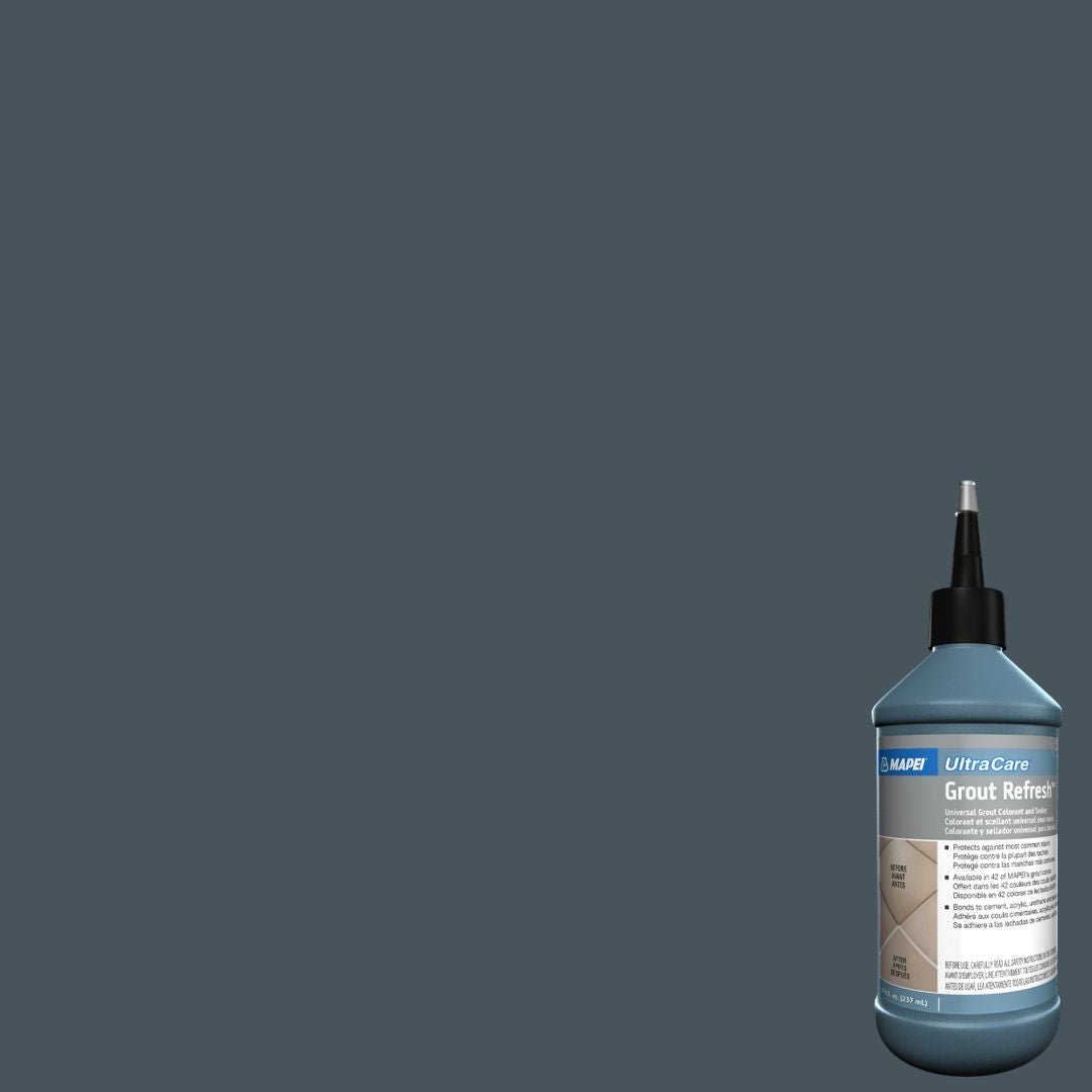 Ultracare grout refresh - Colorant et scellant universel pour coulis - Céramique l'Entrepôt