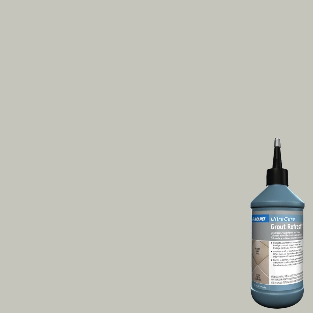 Ultracare grout refresh - Colorant et scellant universel pour coulis - Céramique l'Entrepôt