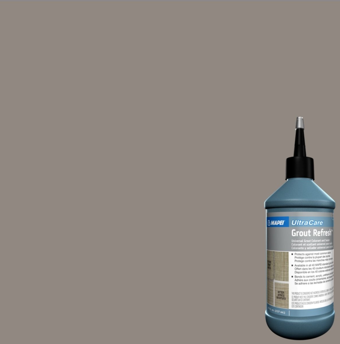 Ultracare grout refresh - Colorant et scellant universel pour coulis - Céramique l'Entrepôt