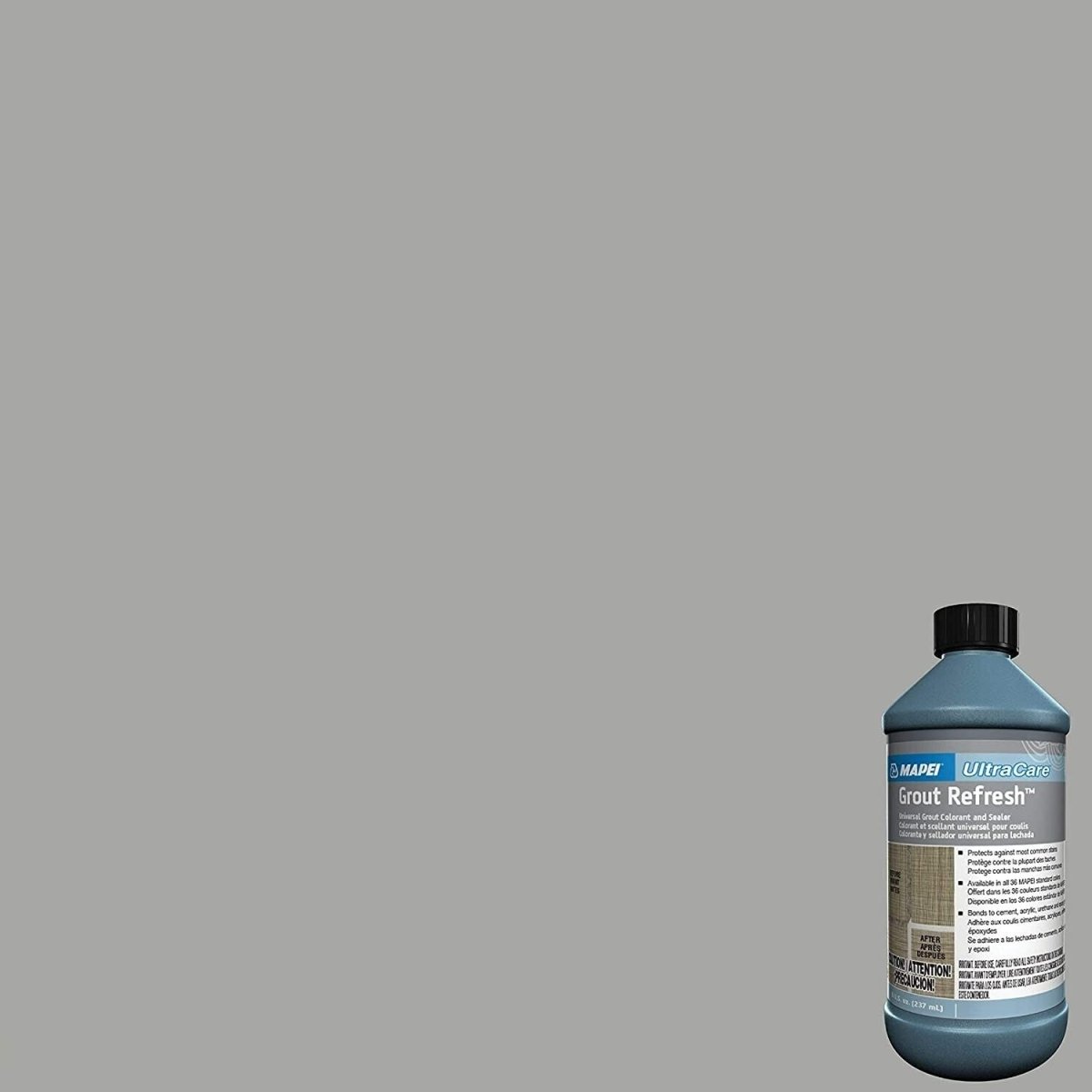 Ultracare grout refresh - Colorant et scellant universel pour coulis - Céramique l'Entrepôt