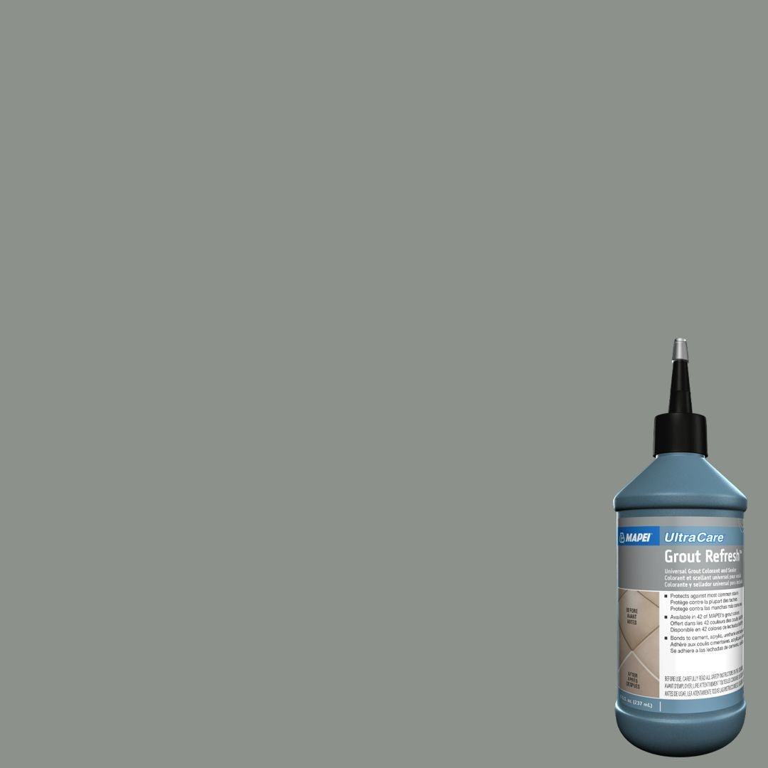 Ultracare grout refresh - Colorant et scellant universel pour coulis - Céramique l'Entrepôt