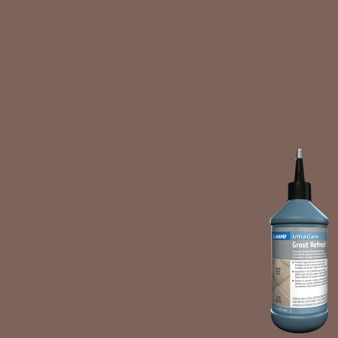 Ultracare grout refresh - Colorant et scellant universel pour coulis - Céramique l'Entrepôt