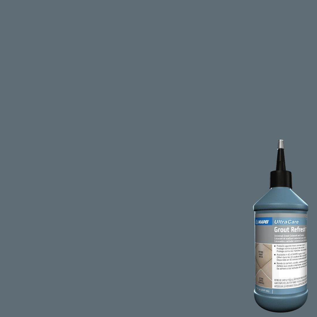 Ultracare grout refresh - Colorant et scellant universel pour coulis - Céramique l'Entrepôt